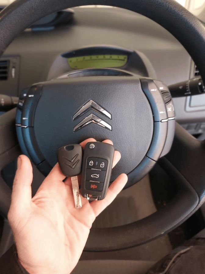 KeyMasters Automotive & General Locksmiths locksmith work in Mackay