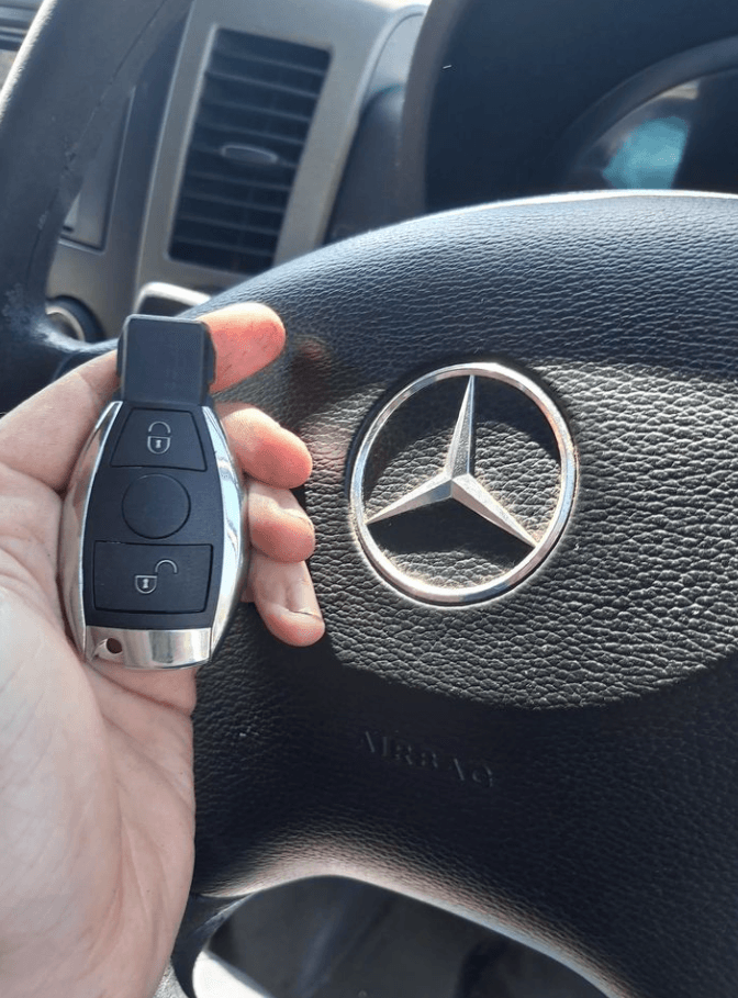 KeyMasters Automotive & General Locksmiths locksmith work in Mackay