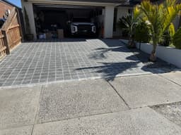 Keystone Tiling and Waterproofing