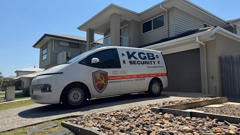 KGB Locksmith & Security locksmith work in Coopers Plains