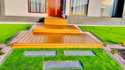 KGF Landscaping and Gardening