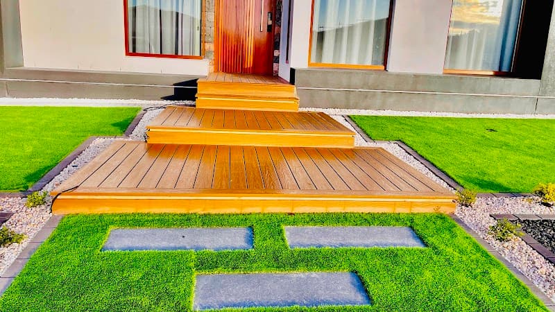 KGF Landscaping and Gardening gardening work in Gungahlin