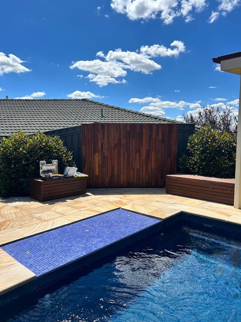 KGF Landscaping and Gardening gardening work in Gungahlin