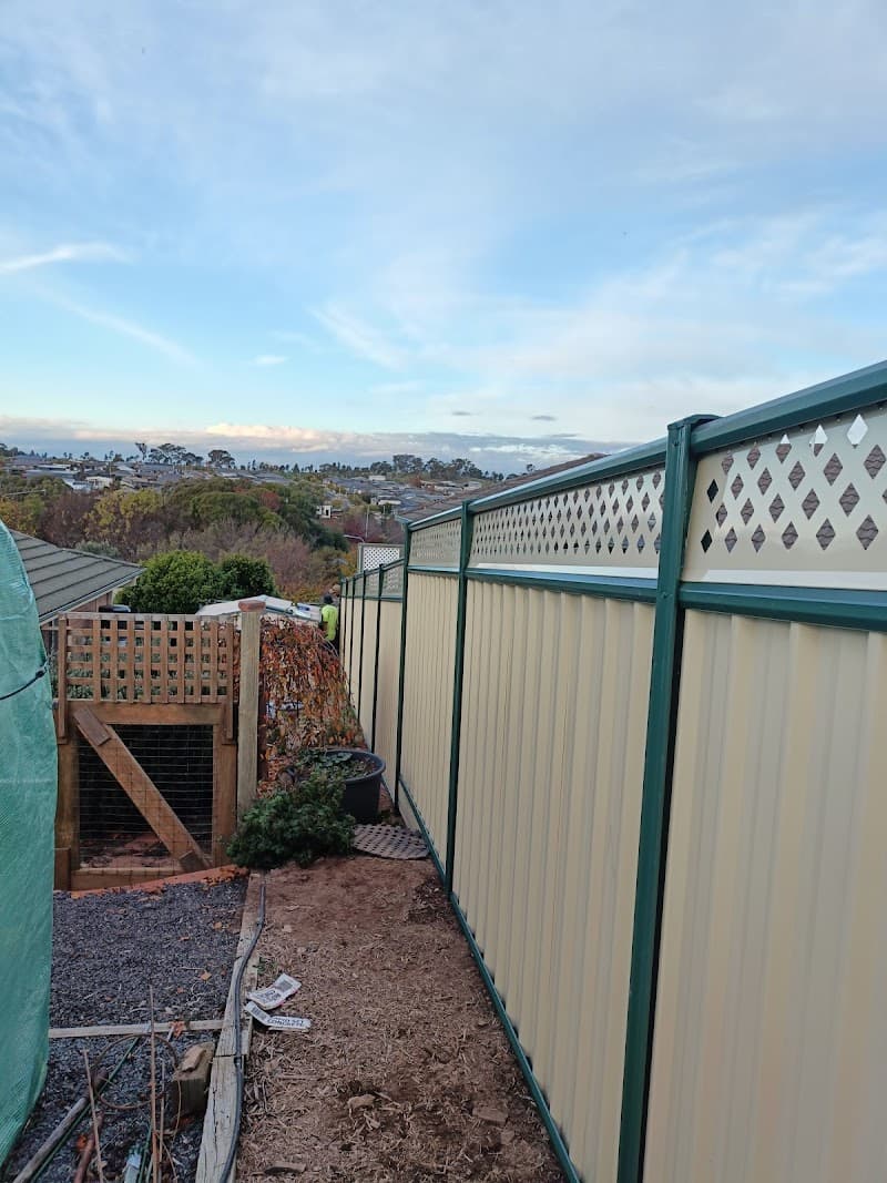 KGF Landscaping and Gardening gardening work in Gungahlin