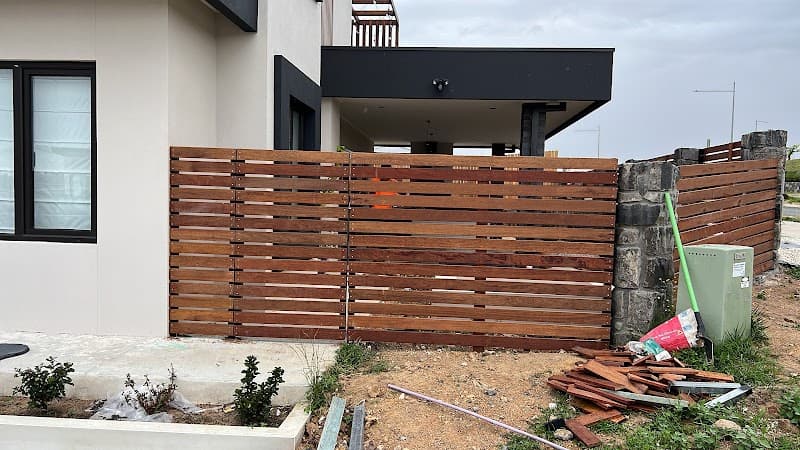 KGF Landscaping and Gardening gardening work in Gungahlin