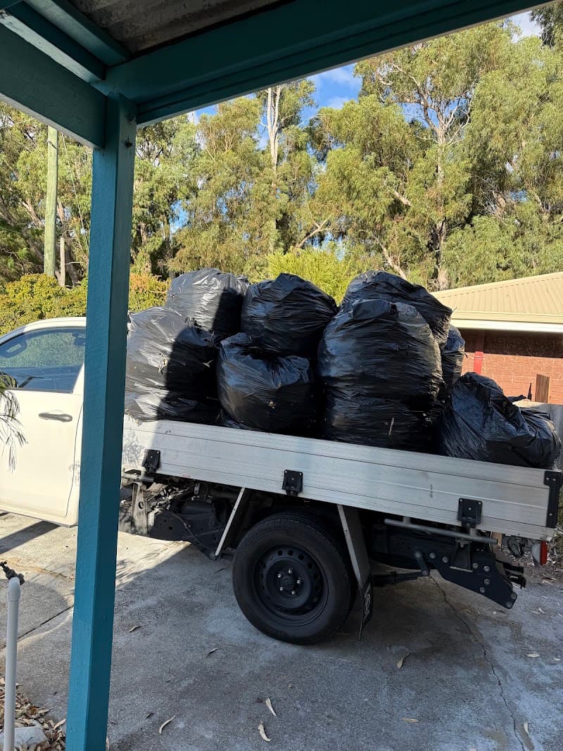 KH HANDYMAN handyman work in Rockingham