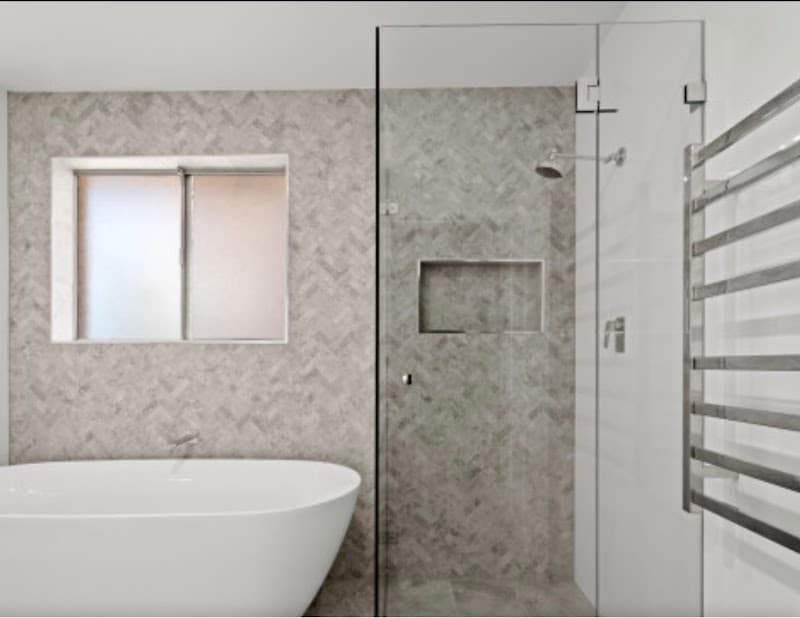 Kh Tiling and Painting Services handyman work in Doveton