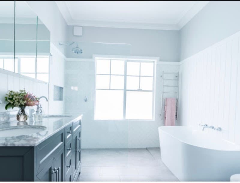 Kh Tiling and Painting Services handyman work in Doveton