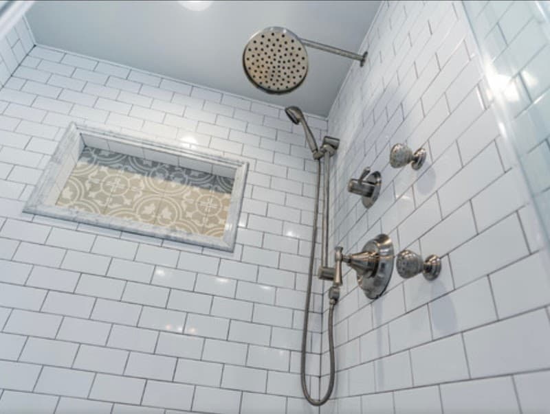 Kh Tiling and Painting Services handyman work in Doveton