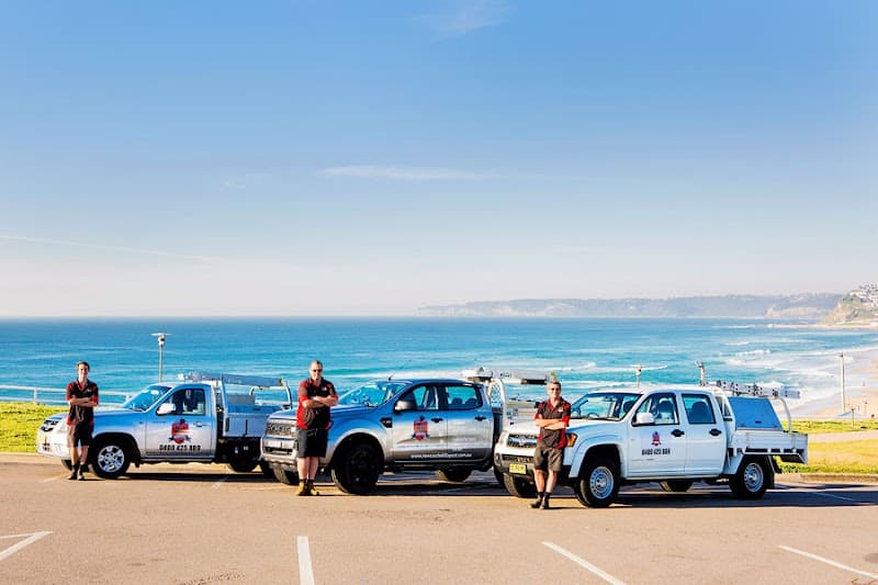 Kill A Pest Lake Macquarie - Pest Control & Termite Inspections pest control work in Wangi Wangi