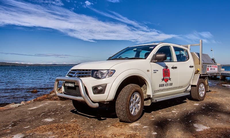 Kill A Pest Lake Macquarie - Pest Control & Termite Inspections pest control work in Wangi Wangi