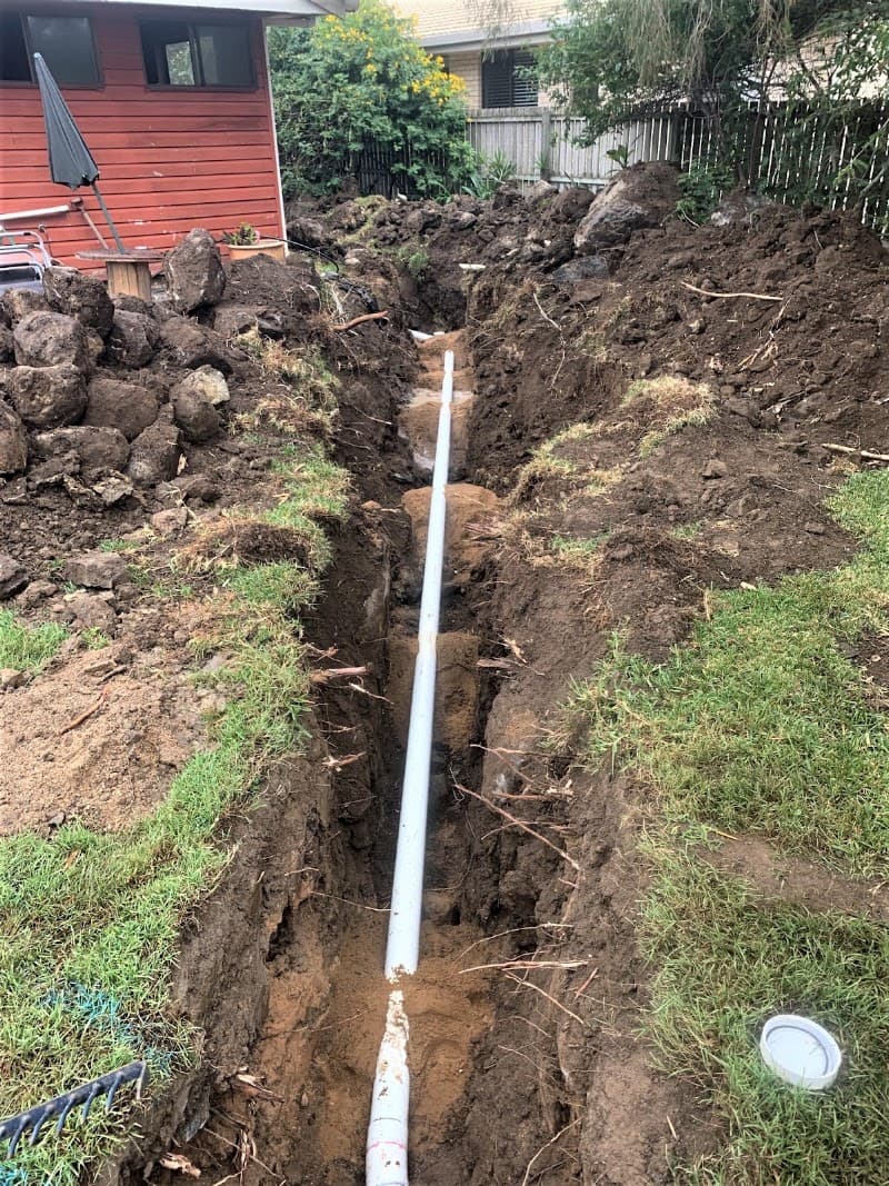 Killer Plumbing And Gas plumber work in Thabeban