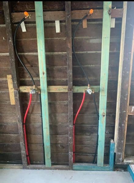 Killer Plumbing And Gas plumber work in Thabeban