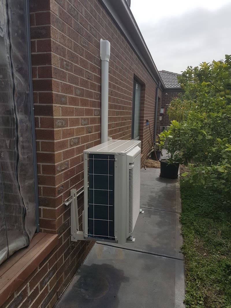 Kilowatt Electrical Services PTY LTD electrician work in Altona