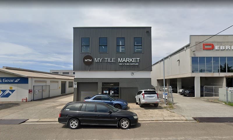 Kims tiling supplies Brookvale tiling work in Brookvale