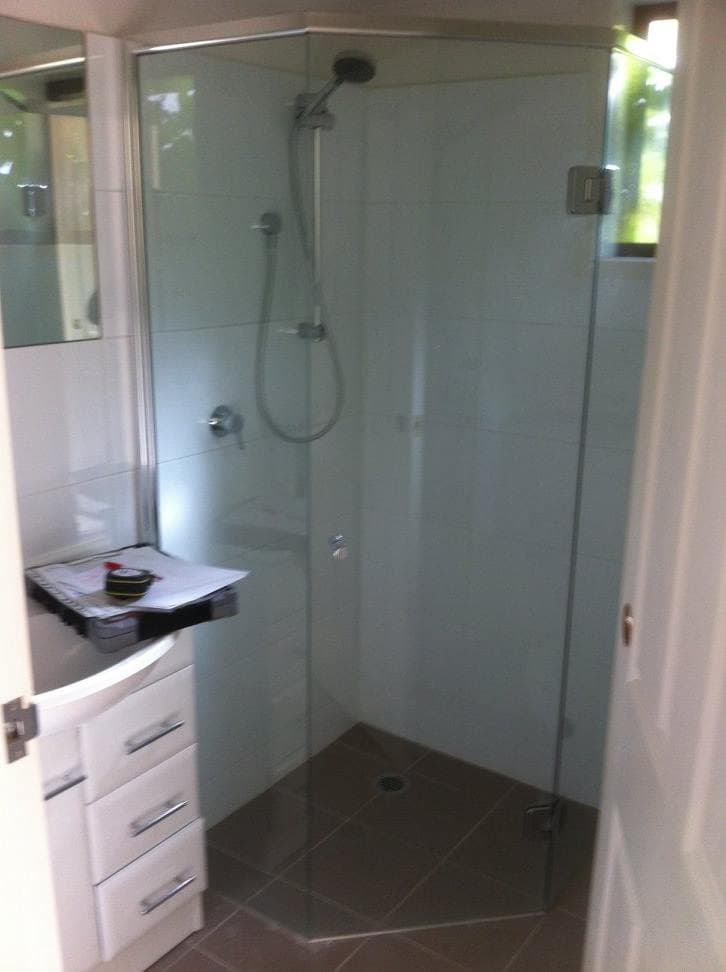 Kincumber Glass & Glazing glass & glazier work in Kincumber