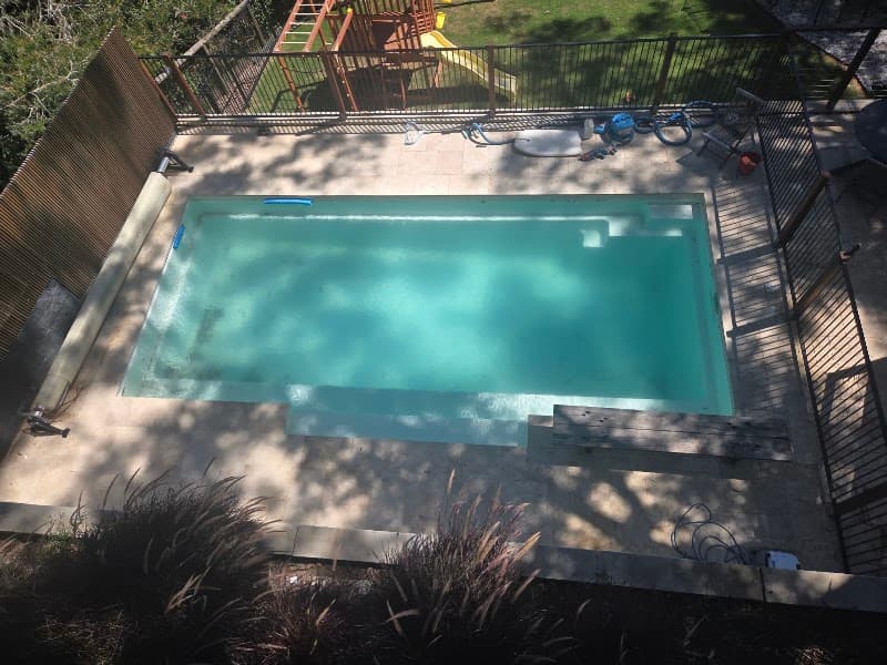 Kincumber Pools Plus pool maintenance work in Kincumber