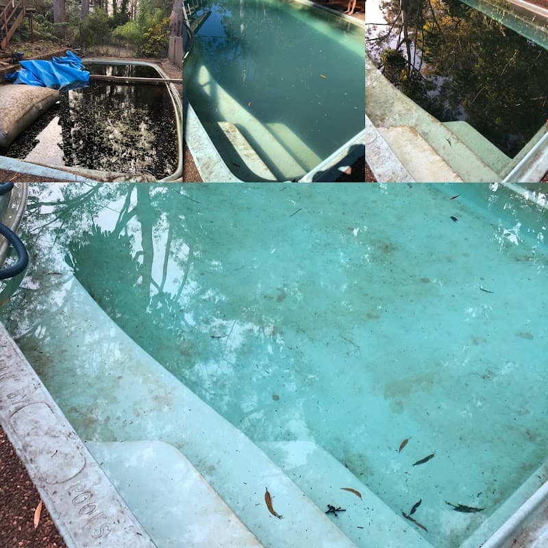 Kincumber Pools Plus pool maintenance work in Kincumber