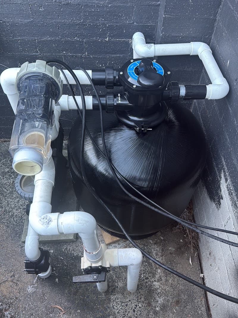 Kincumber Pools Plus pool maintenance work in Kincumber