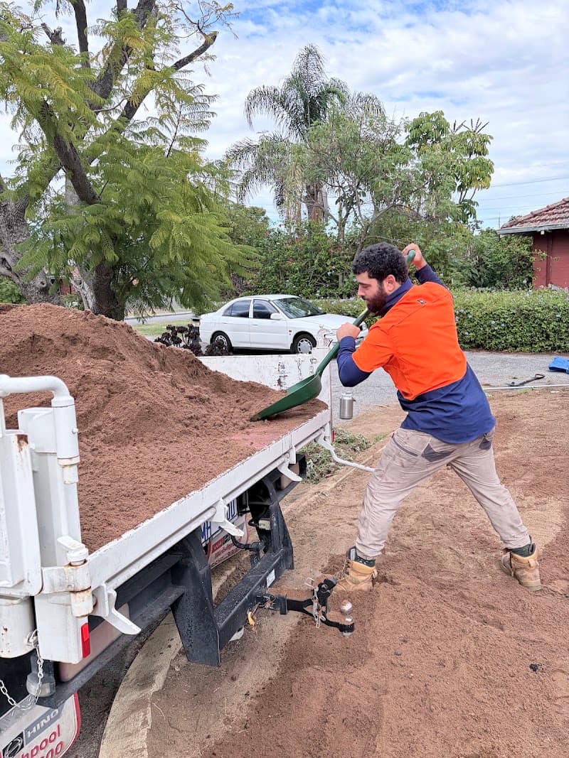 Kindest Cut Gardening and Tree Services tree services work in Tuart Hill