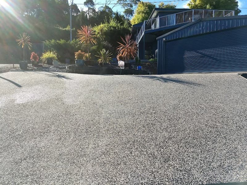 Kindred Concreting concreting work in Newnham