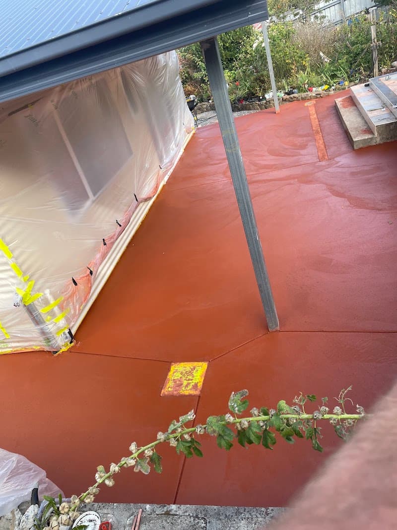 Kindred Concreting concreting work in Newnham