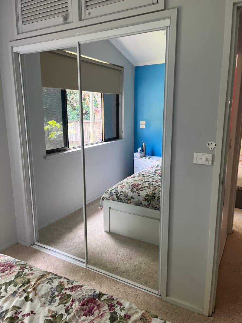 King Glass and Screens glass & glazier work in Port Macquarie