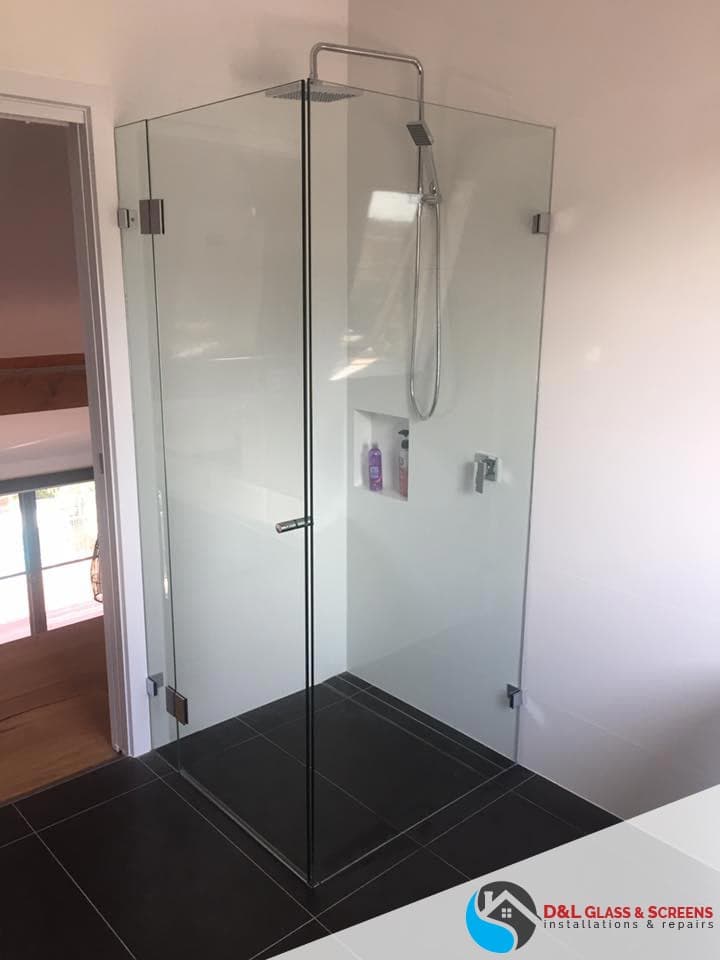 King Glass and Screens glass & glazier work in Port Macquarie