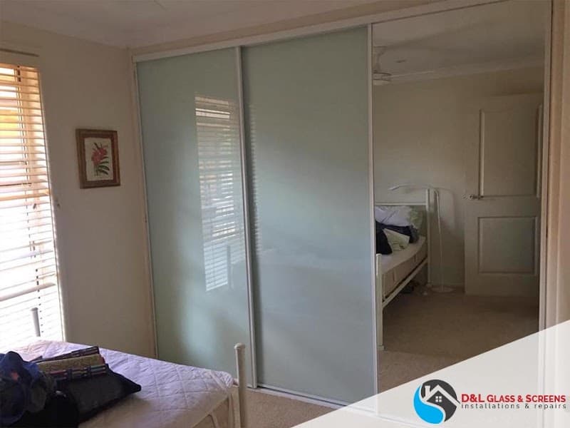 King Glass and Screens glass & glazier work in Port Macquarie