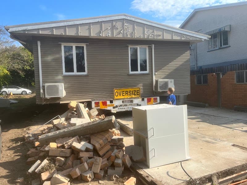 King House Relocators removalist work in Gowrie Little Plain