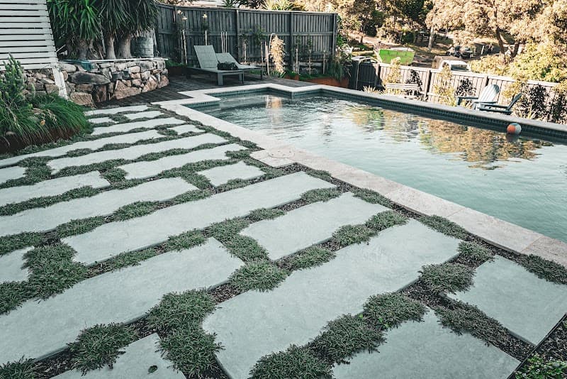 King of Spades Landscaping landscaping work in Terrigal