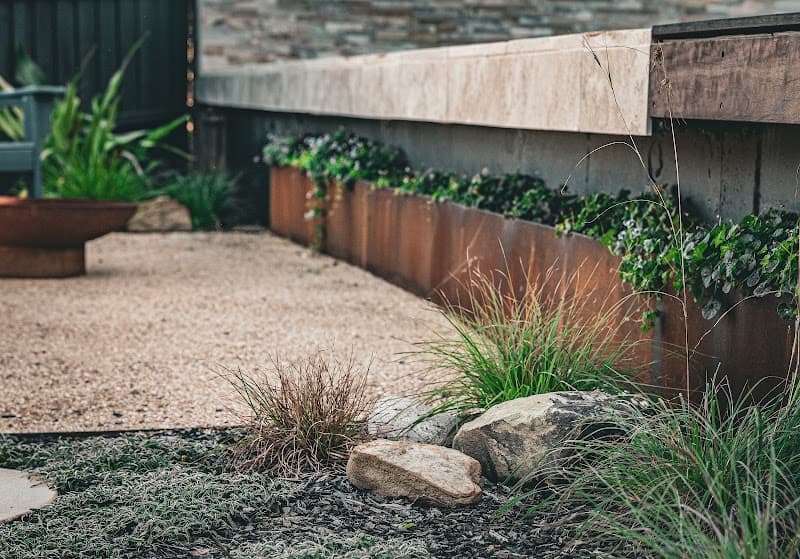 King of Spades Landscaping landscaping work in Terrigal