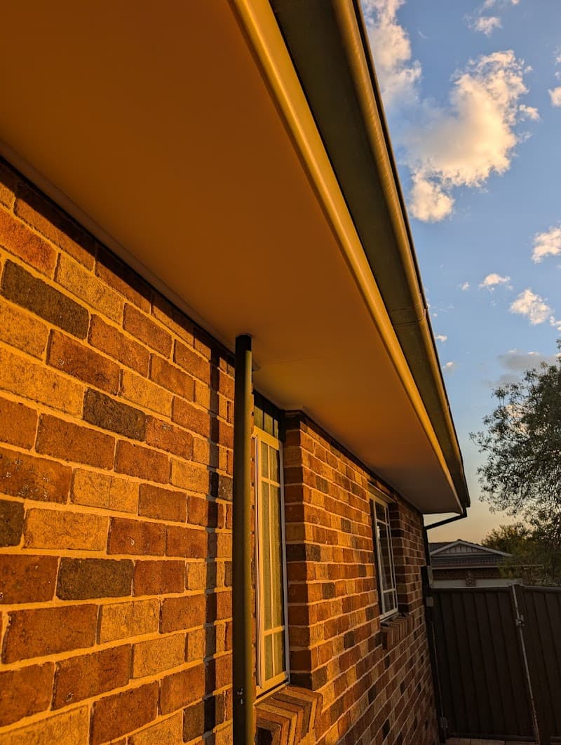 Kingdom Painting Services - House Painters Canberra ACT painter work in Spence