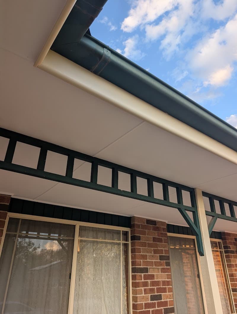 Kingdom Painting Services - House Painters Canberra ACT painter work in Spence