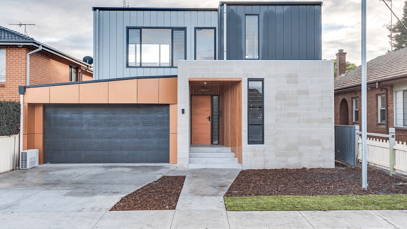 Kingfisher Painting Services painter work in Mayfield