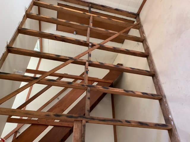 Kingz Plus Asbestos Removal | Asbestos Removal & Testing Services Canberra asbestos removal work in Bruce