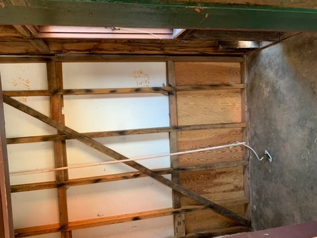 Kingz Plus Asbestos Removal | Asbestos Removal & Testing Services Canberra asbestos removal work in Bruce