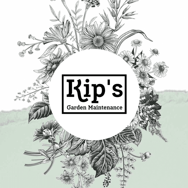 Kip's Garden Maintenance gardening work in Scarborough