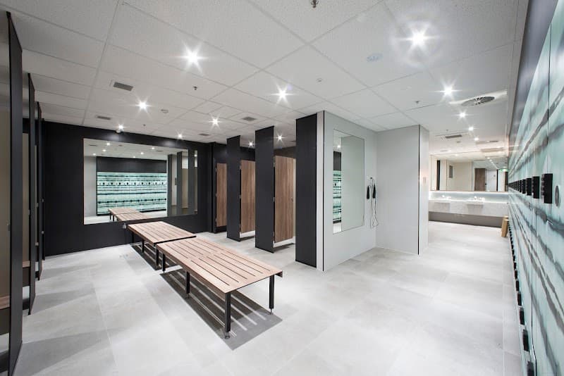 Kirkbuild Commercial Joinery carpentry work in Wulkuraka