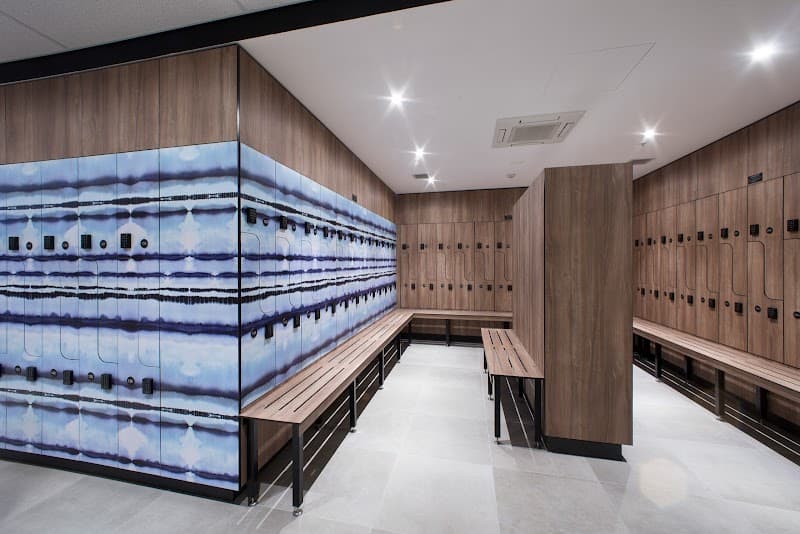 Kirkbuild Commercial Joinery carpentry work in Wulkuraka