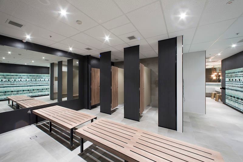 Kirkbuild Commercial Joinery carpentry work in Wulkuraka