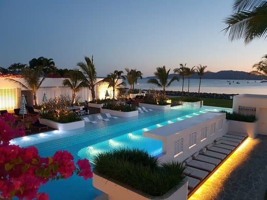 Kirratech Lifestyle Pools Pty Ltd pool builder work in Bungalow
