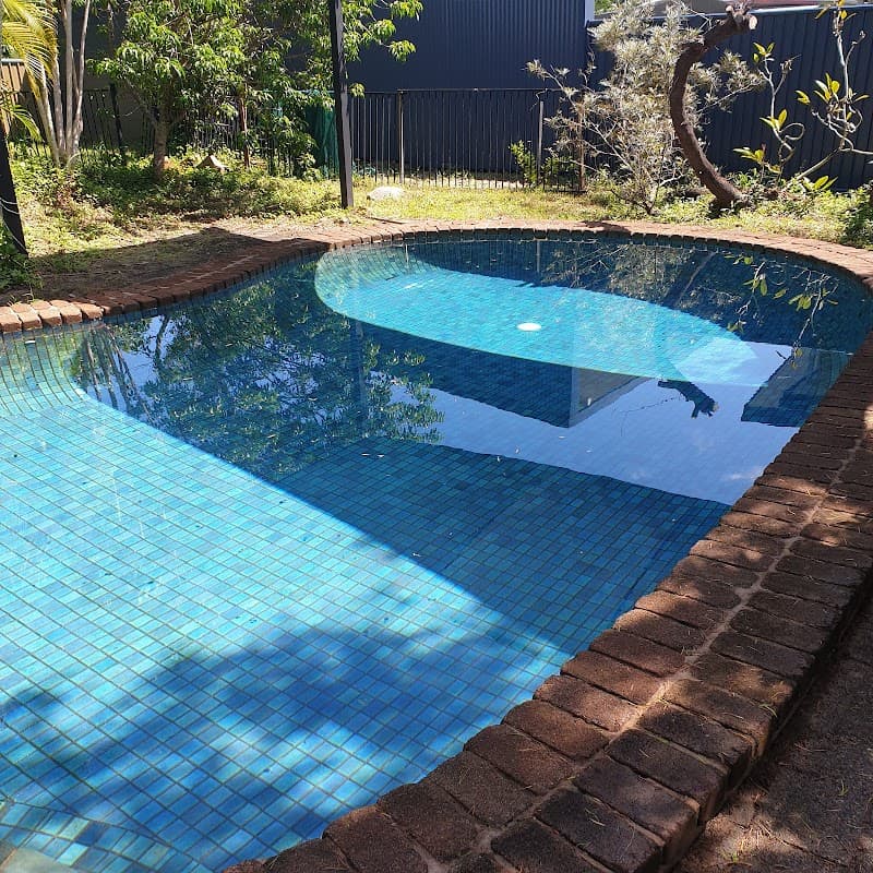 Kirratech Pool Cleaning & Repair Services pool builder work in Bungalow