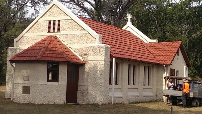 Kirumba Roof Tiling tiling work in Beresfield