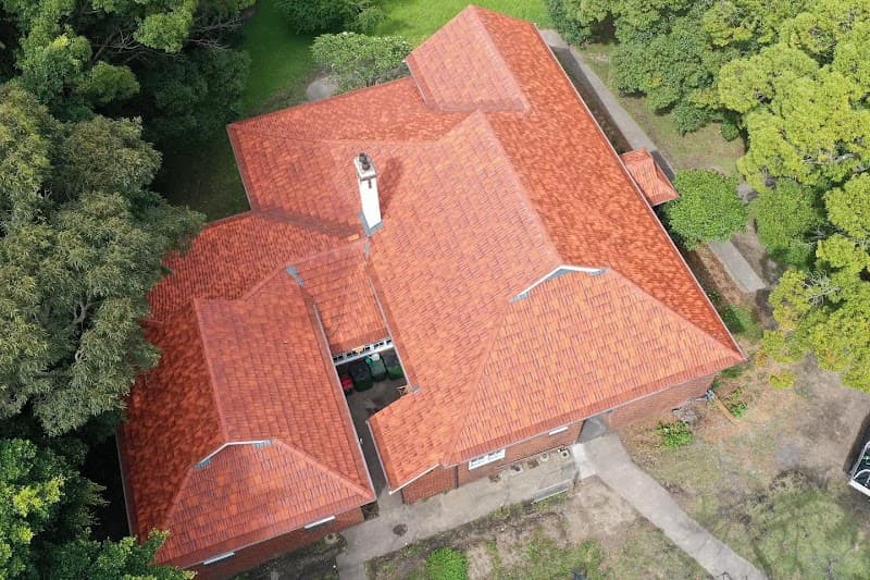 Kirumba Roof Tiling tiling work in Beresfield