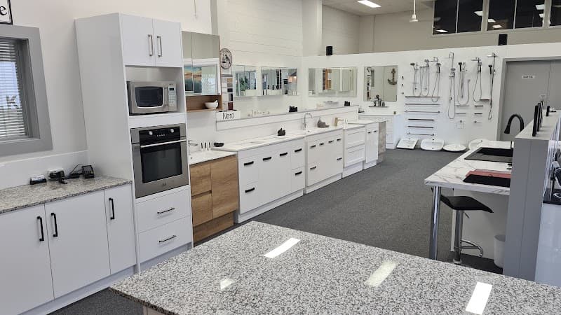 Kitchen Bathroom Solutions bathroom renovation work in Rockhampton City