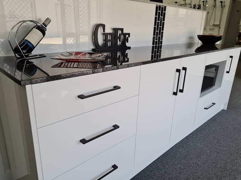 Kitchen Bathroom Solutions bathroom renovation work in Rockhampton City