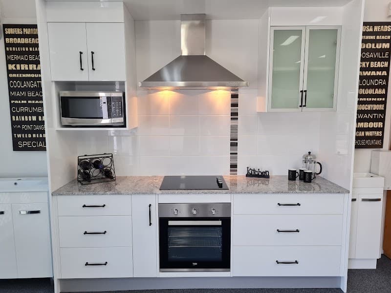 Kitchen Bathroom Solutions bathroom renovation work in Rockhampton City