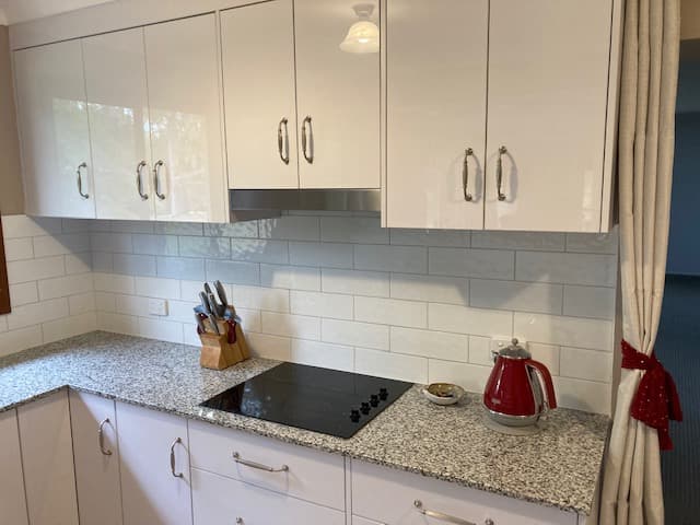 Kitchen Bathroom Solutions bathroom renovation work in Rockhampton City