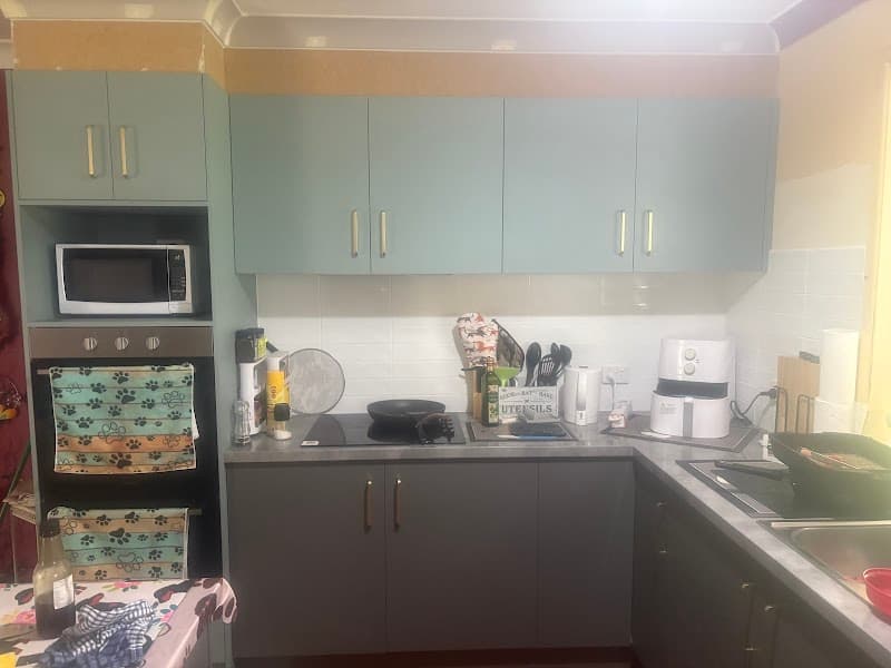 Kitchen Connection Ipswich kitchen renovation work in North Ipswich